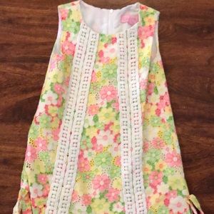 Lily Pulitzer Toddler Dress